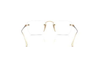 Vue arrière Giorgio Armani AR5149T (3391)