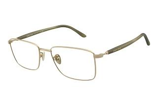 Giorgio Armani AR5150 3002 Matte Pale Gold