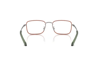 Vue arrière Giorgio Armani AR5152J (3003)