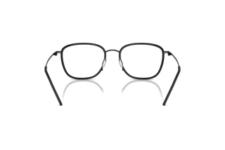 Vue arrière Giorgio Armani AR5154 (3001)