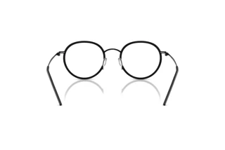 Vue arrière Giorgio Armani AR5155 (3001)