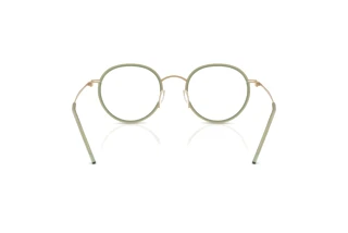 Vue arrière Giorgio Armani AR5155 (3002)