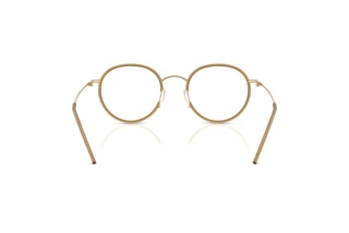 Vue arrière Giorgio Armani AR5155 (3395)