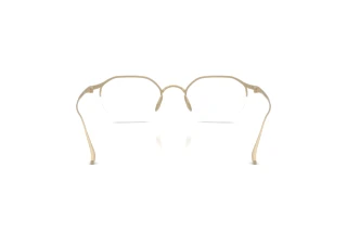 Vue arrière Giorgio Armani AR5157T (3410)