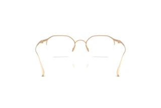 Vue arrière Giorgio Armani AR5157T (3411)