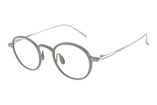 Giorgio Armani AR5159T 3406 Matte Gunmetal