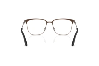 Vue arrière Giorgio Armani AR5163 (3001)