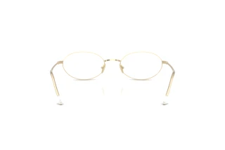 Vue arrière Giorgio Armani AR5165 (3013)