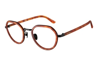Vue de face Giorgio Armani AR5167 (6404)