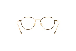 Vue arrière Giorgio Armani AR6138TM (3340)