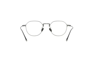 Vue arrière Giorgio Armani AR6138TM (3346)