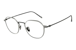 Vue de face Giorgio Armani AR6138TM (3346)