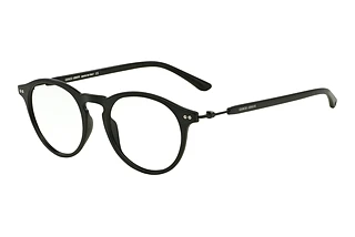 Vue de face Giorgio Armani AR7040 (5042)