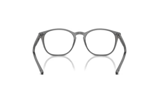 Vue arrière Giorgio Armani AR7074 (5681)