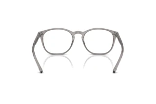 Vue arrière Giorgio Armani AR7074 (6070)