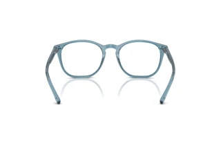 Vue arrière Giorgio Armani AR7074 (6071)