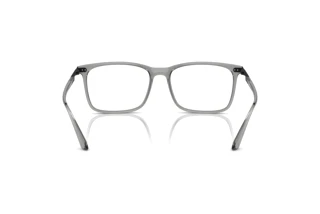 Vue arrière Giorgio Armani AR7122 (5948)