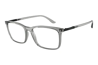 Vue de face Giorgio Armani AR7122 (5948)