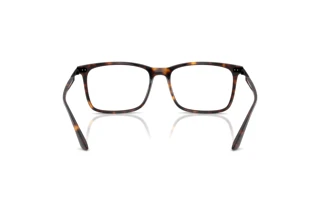 Vue arrière Giorgio Armani AR7122 (6273)