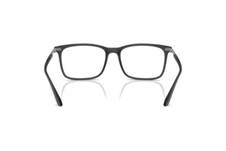 Vue arrière Giorgio Armani AR7122 (6416)