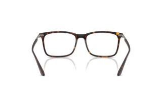 Vue arrière Giorgio Armani AR7122 (6417)