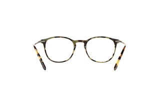 Vue arrière Giorgio Armani AR7125 (5622)