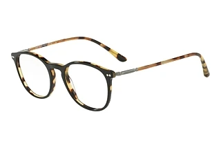 Vue de face Giorgio Armani AR7125 (5622)