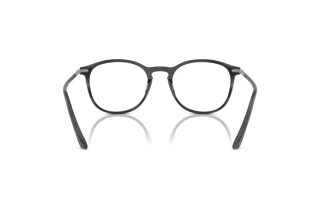 Vue arrière Giorgio Armani AR7125 (5964)