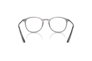 Vue arrière Giorgio Armani AR7125 (6070)