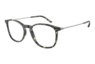 Vue de face Giorgio Armani AR7160 (5873)