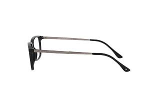 Vue latérale Giorgio Armani AR7183 (5001)