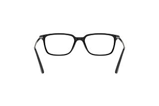 Vue arrière Giorgio Armani AR7183 (5001)