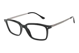 Vue de face Giorgio Armani AR7183 (5001)