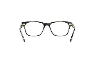 Vue arrière Giorgio Armani AR7195 (5572)