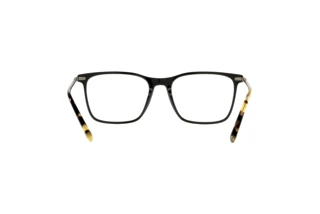 Vue arrière Giorgio Armani AR7197 (5001)