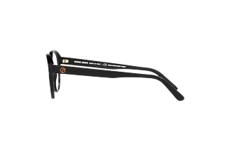 Vue latérale Giorgio Armani AR7207 (5949)