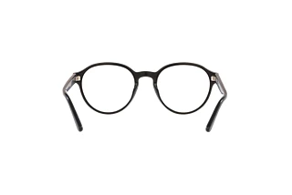 Vue arrière Giorgio Armani AR7207 (5949)