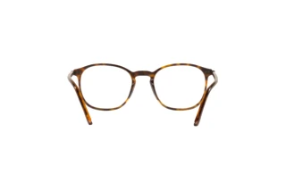 Vue arrière Giorgio Armani AR7213 (5026)