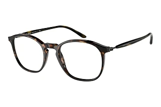 Vue de face Giorgio Armani AR7213 (5026)