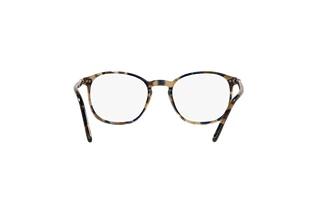 Vue arrière Giorgio Armani AR7213 (5411)