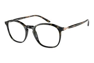 Giorgio Armani AR7213 5411 Blue Havana