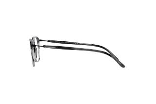 Vue latérale Giorgio Armani AR7213 (5877)