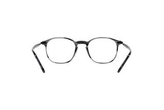 Vue arrière Giorgio Armani AR7213 (5877)