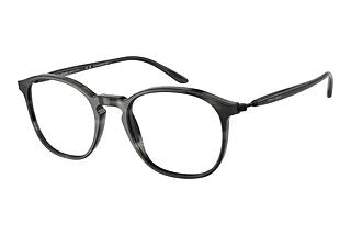 Vue de face Giorgio Armani AR7213 (5877)
