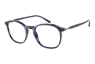 Vue de face Giorgio Armani AR7213 (5901)