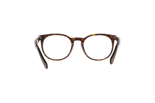 Vue arrière Giorgio Armani AR7214 (5879)