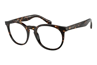 Vue de face Giorgio Armani AR7214 (5879)
