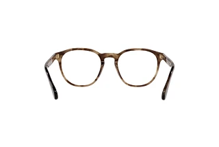Vue arrière Giorgio Armani AR7216 (5942)