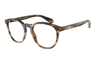 Vue de face Giorgio Armani AR7216 (5942)