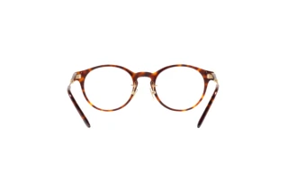 Vue arrière Giorgio Armani AR7218 (5686)